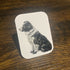 Sticker - Collie