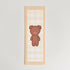 Bear's Yellow Spring Bookmark