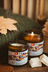 Scarf Season - Soy Wax Candle