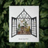 Haunted greenhouse prints