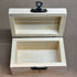 Wooden Jewellery Box