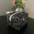 Disco Boxy Cosmetics Bag