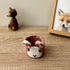 Crochet Petite Rabbit Basket