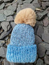 Prem/Small Baby Bobble Hats