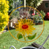 Engraved Cube or Suncatcher