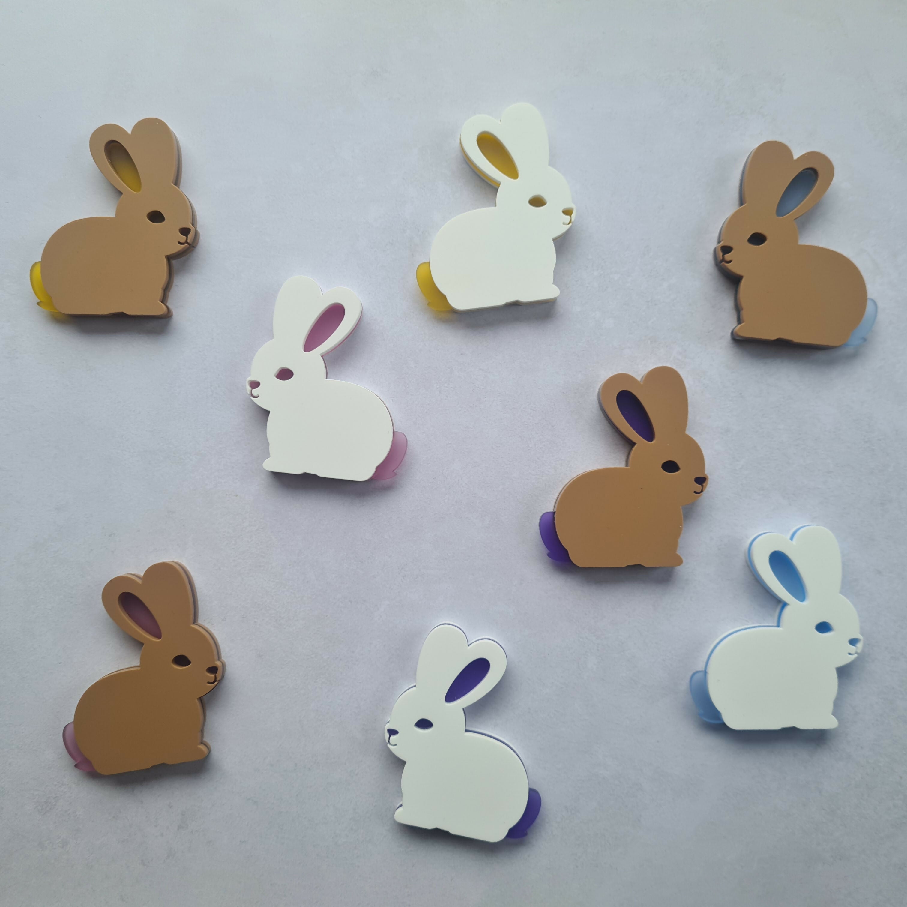 Bunny - Shelf Sitter