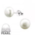 white pearl silver
