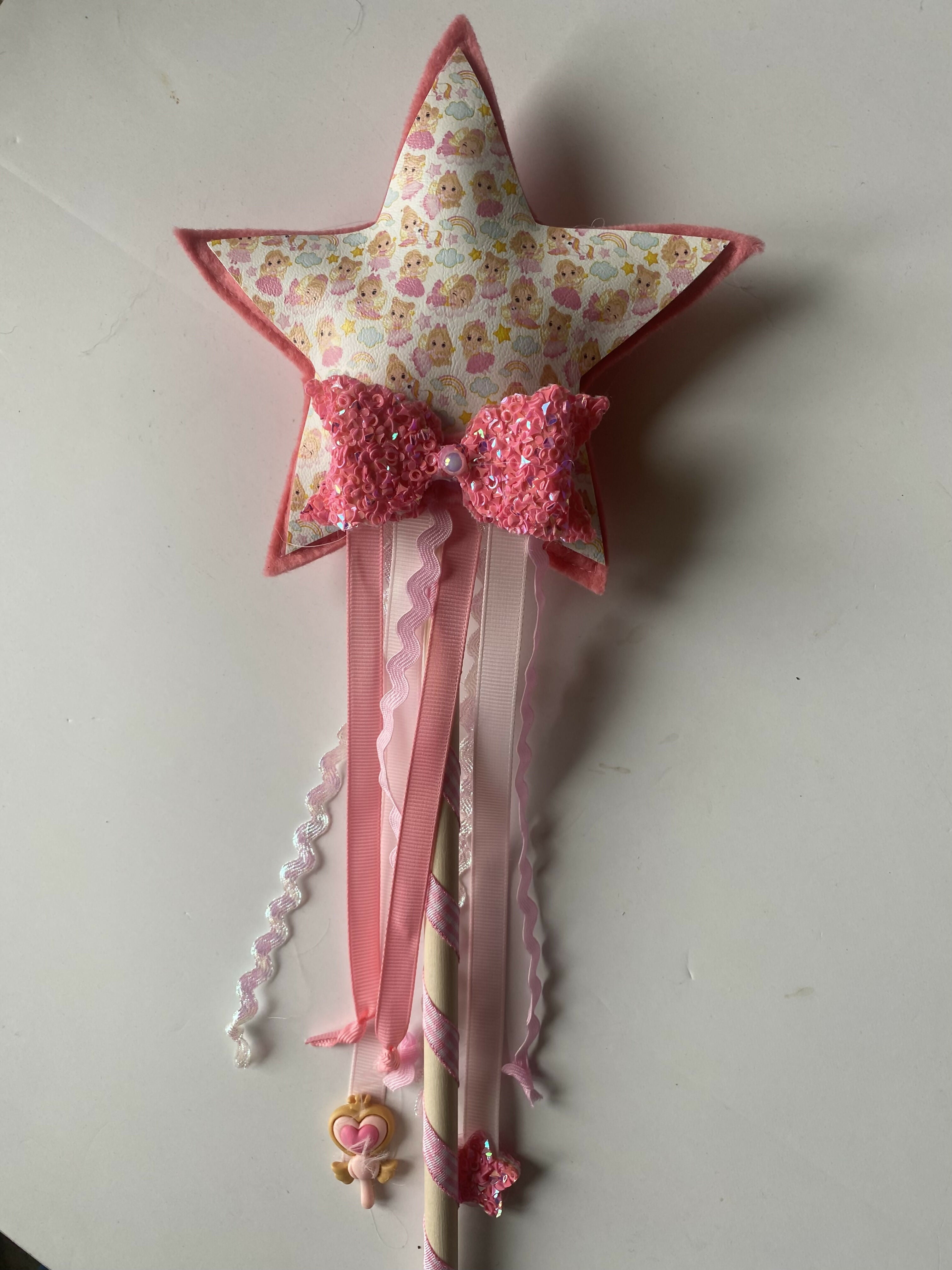 Fairy Wand - Fairies