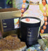 The Sun Tarot Candle