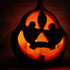 Ceramic Pumpkin