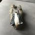 Medium Badger Sculpture