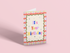 It's Your Birthday Card