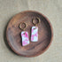 Recycled Ceramic Earring