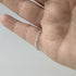 HEALING CRYSTAL STRETCH RING TO HELP WITH COURAGE