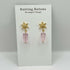 Revamped Vintage Earrings - Various F