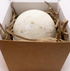 Oat & Coconut Luxury Sensitive Bath Bomb