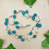 Glass Bead Necklace