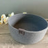Tressé Cord Basket - Medium