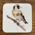 Blue Tit Coaster