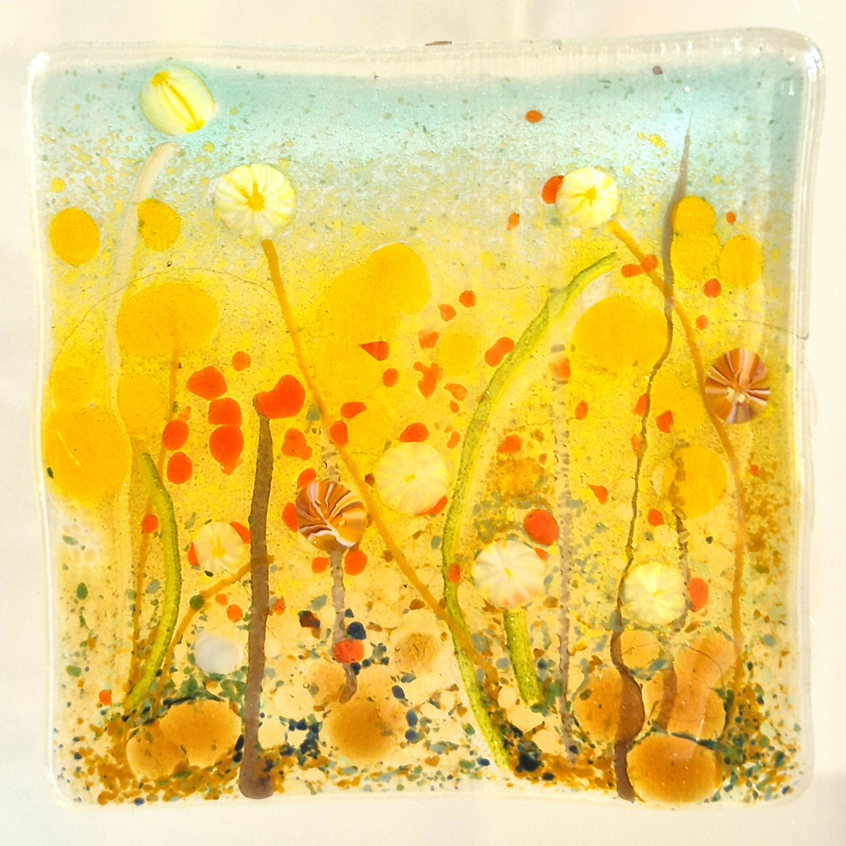 Cornfield Frame