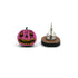 Pumpkins Stud Earrings