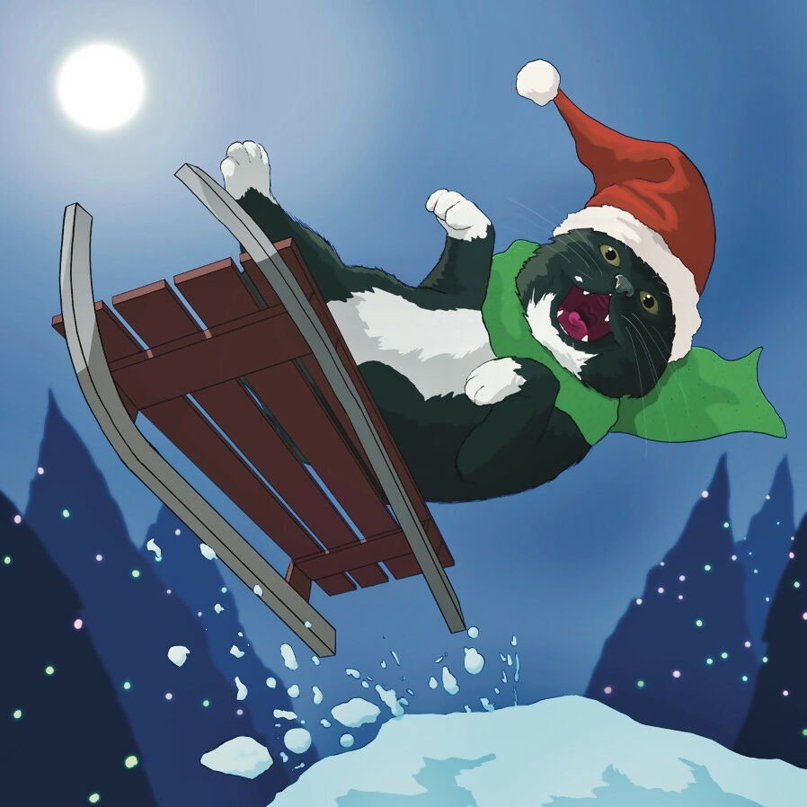 Christmas Bauble - Various