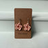 Flower Earrings