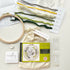 Christmas Dove Embroidery Kit