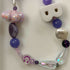 Fifi & Bo Bag Charm Initial B