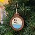 Christmas Tree Hanging Decorations