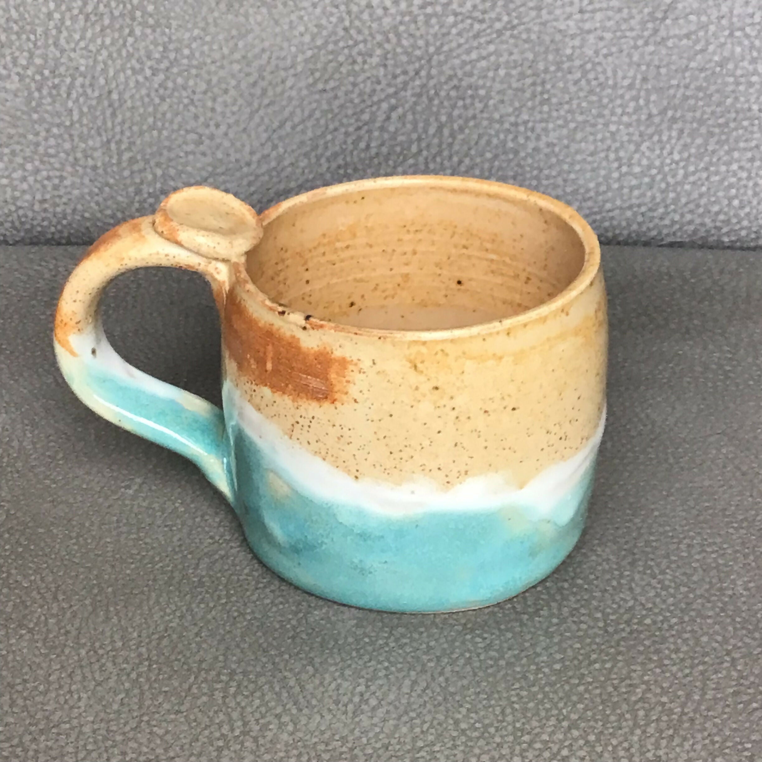 Beach Mug