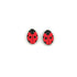 Ladybirds Stud Earrings