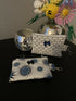 Mini Zipper Pouch