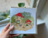 Mushroom Cats Greeting Card