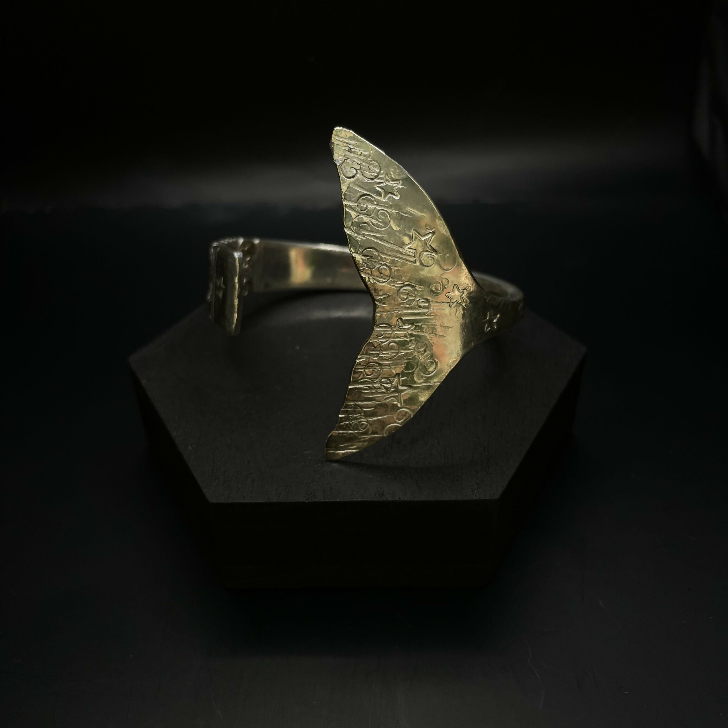 Silver Plated Cutlery Bracelets