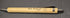 Personalised Engraved Bamboo Pens – Refillable Ballpoint