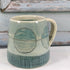 Hand Made Stoneware Mug