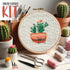 Cross Stitch Kit