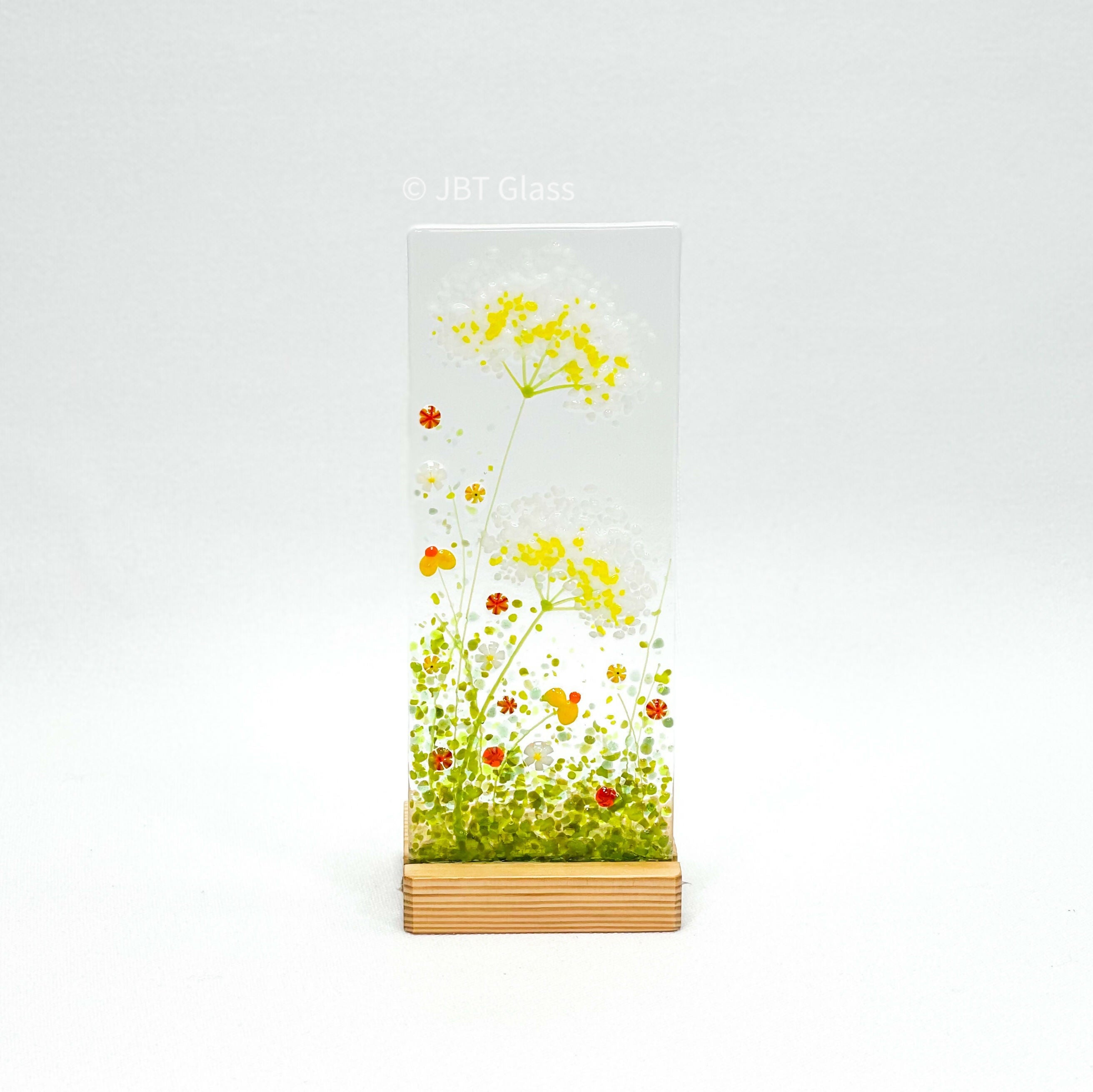 Dill Med Plinth