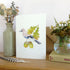 Jay and Acorn Greetings Card