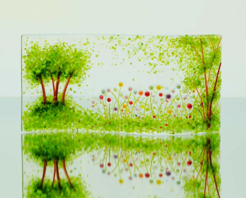 Summer Meadow W 1