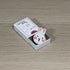 Matchbox Animals, Handmade Ceramic Tiny Animals