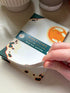 Fried Egg Notepad