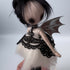 'Forget Princess, I Want To Be A Vampire'
