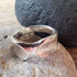 Sterling Silver Statement Signet Size R.5