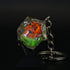 Item Dice Keychains