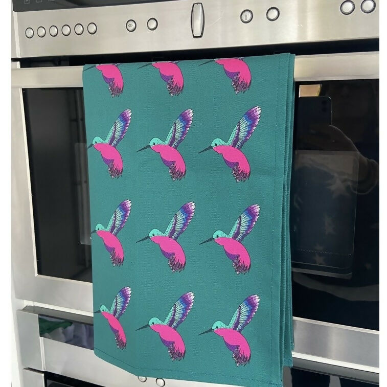Design by Tea Towel
