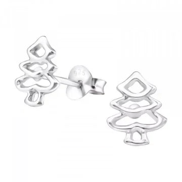 Open xmas tree Stud