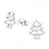 Open xmas tree Stud