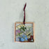 Pressed Flower Frame